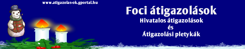 tigazols-ok - Foci tigazolsi hrek